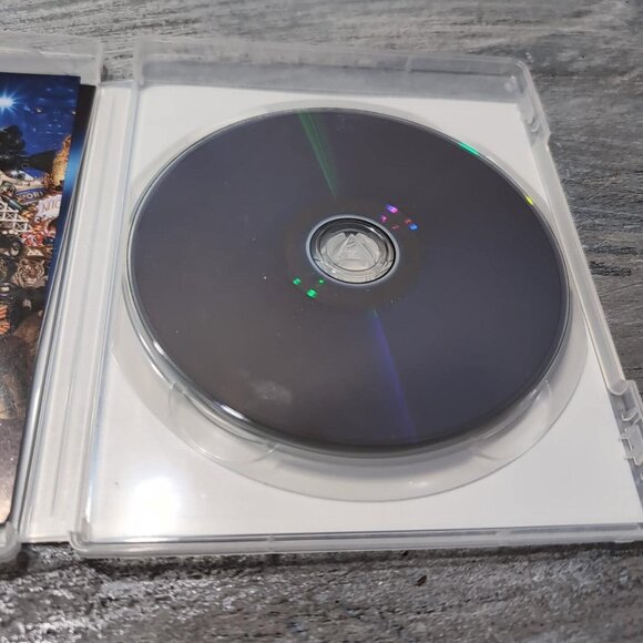Michael Jackson The Experience (PS3, 2011) - Ubisoft - Genuine - Picture 4 of 4